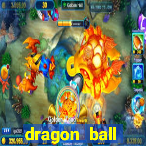 dragon ball classico redecanais